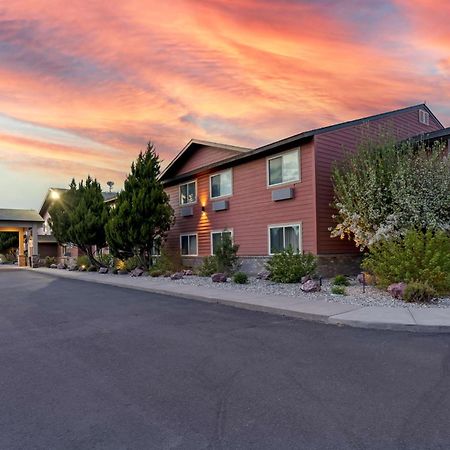 Best Western Blackfoot Inn Luaran gambar